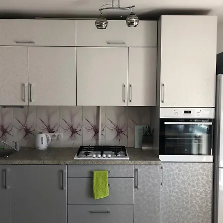 Small Near Center - Self Check In Klaipėda