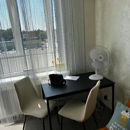 Small Near Center - Self Check In Kłajpeda